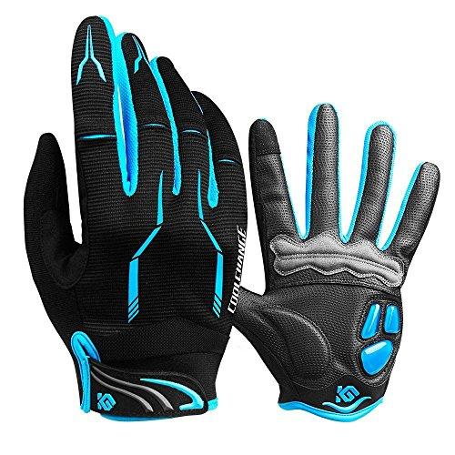 Anti Shock Cycling Gloves