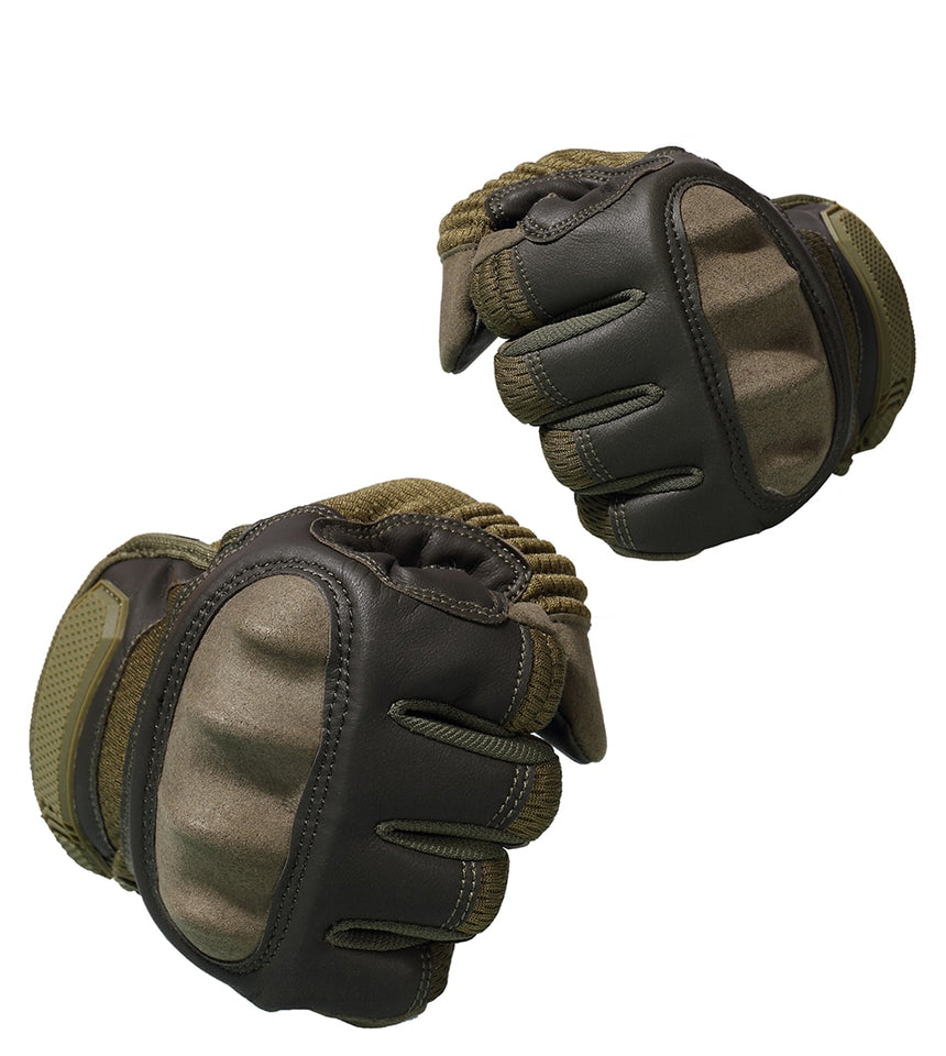 TACTICAL GLOVES