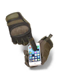 TACTICAL GLOVES