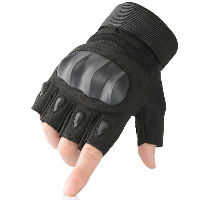 TACTICAL GLOVES