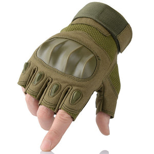 TACTICAL GLOVES