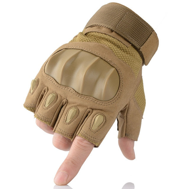 TACTICAL GLOVES