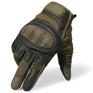 TACTICAL GLOVES