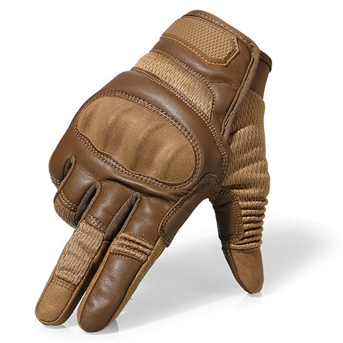 TACTICAL GLOVES