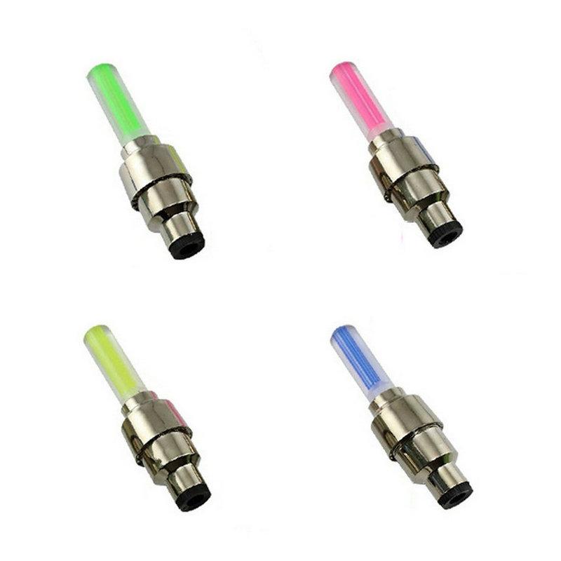 New Led Bicycle Lights 4pcs/set