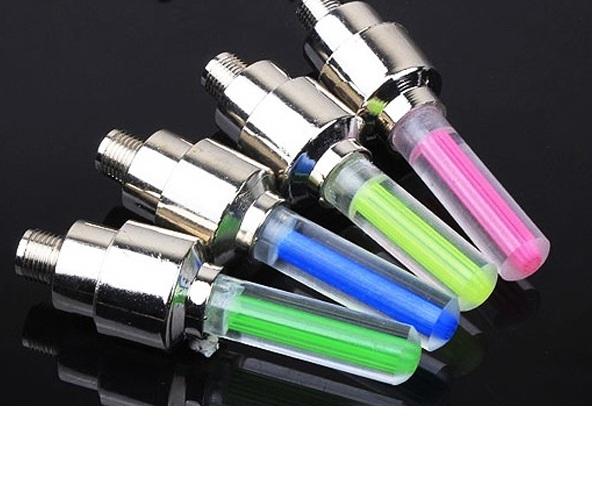 New Led Bicycle Lights 4pcs/set