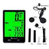 WEST BIKING Cycling Speedometer