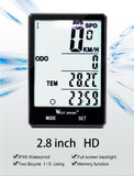 WEST BIKING Cycling Speedometer