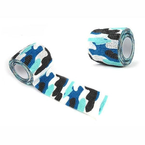 Multi-Functional Camo Tape