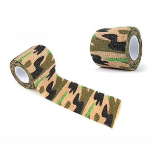 Multi-Functional Camo Tape