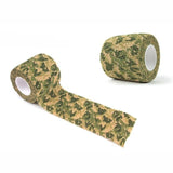 Multi-Functional Camo Tape