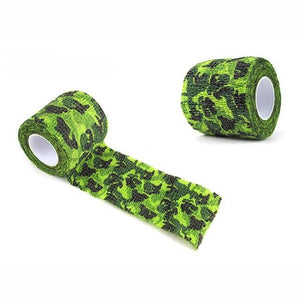 Multi-Functional Camo Tape