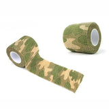 Multi-Functional Camo Tape