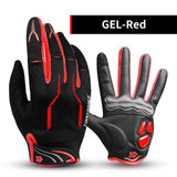 Anti Shock Cycling Gloves