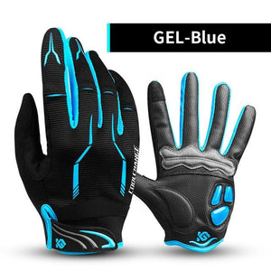 Anti Shock Cycling Gloves