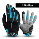 Anti Shock Cycling Gloves