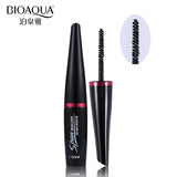 4D SILK FIBER MASCARA SET