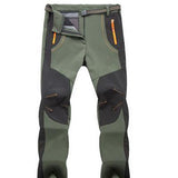 Mountainskin Men's Waterproof Winter Pants