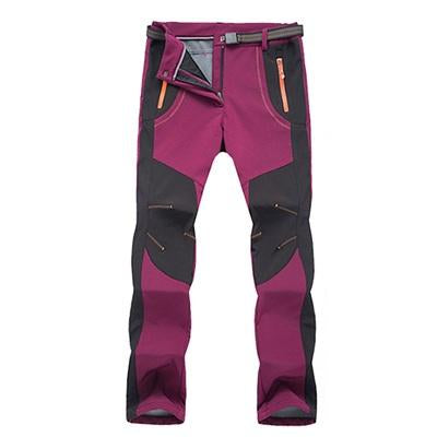 Mountainskin Men's Waterproof Winter Pants