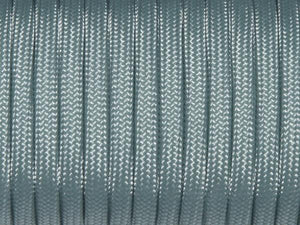 TYPE III PARACORD (550 LB STRENGTH) - MULTIPLE COLORS