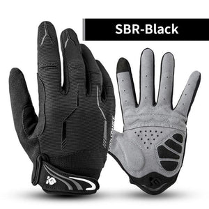 Anti Shock Cycling Gloves