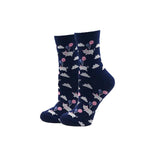 Christmas Socks Japanese Cotton