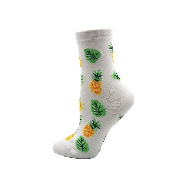 Christmas Socks Japanese Cotton