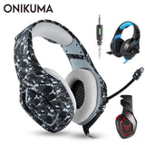 Fortmic Deluxe Pro Gaming Headset - Fortnite Camo Skins Edition Regular price