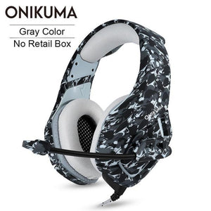 Fortmic Deluxe Pro Gaming Headset - Fortnite Camo Skins Edition Regular price