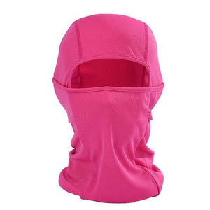 Motorcycle Balaclava Full Face Mask