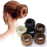 Easy Twist Hair Bun Maker