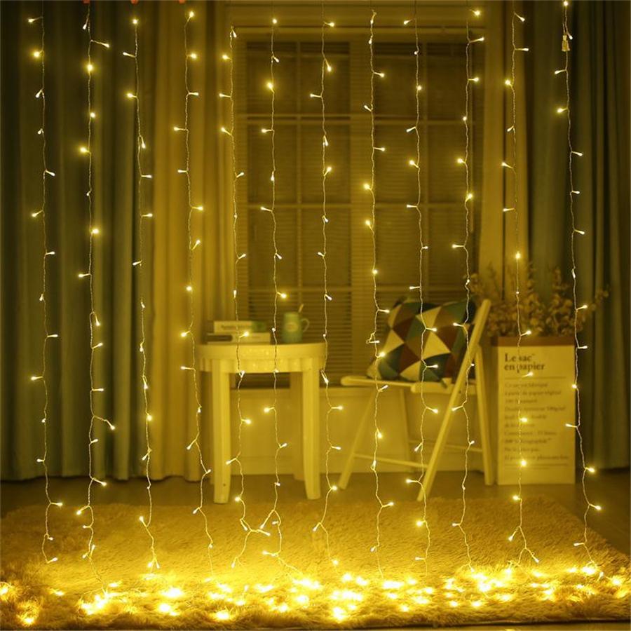 Christmas Garlands LED String