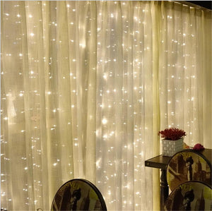 Christmas Garlands LED String